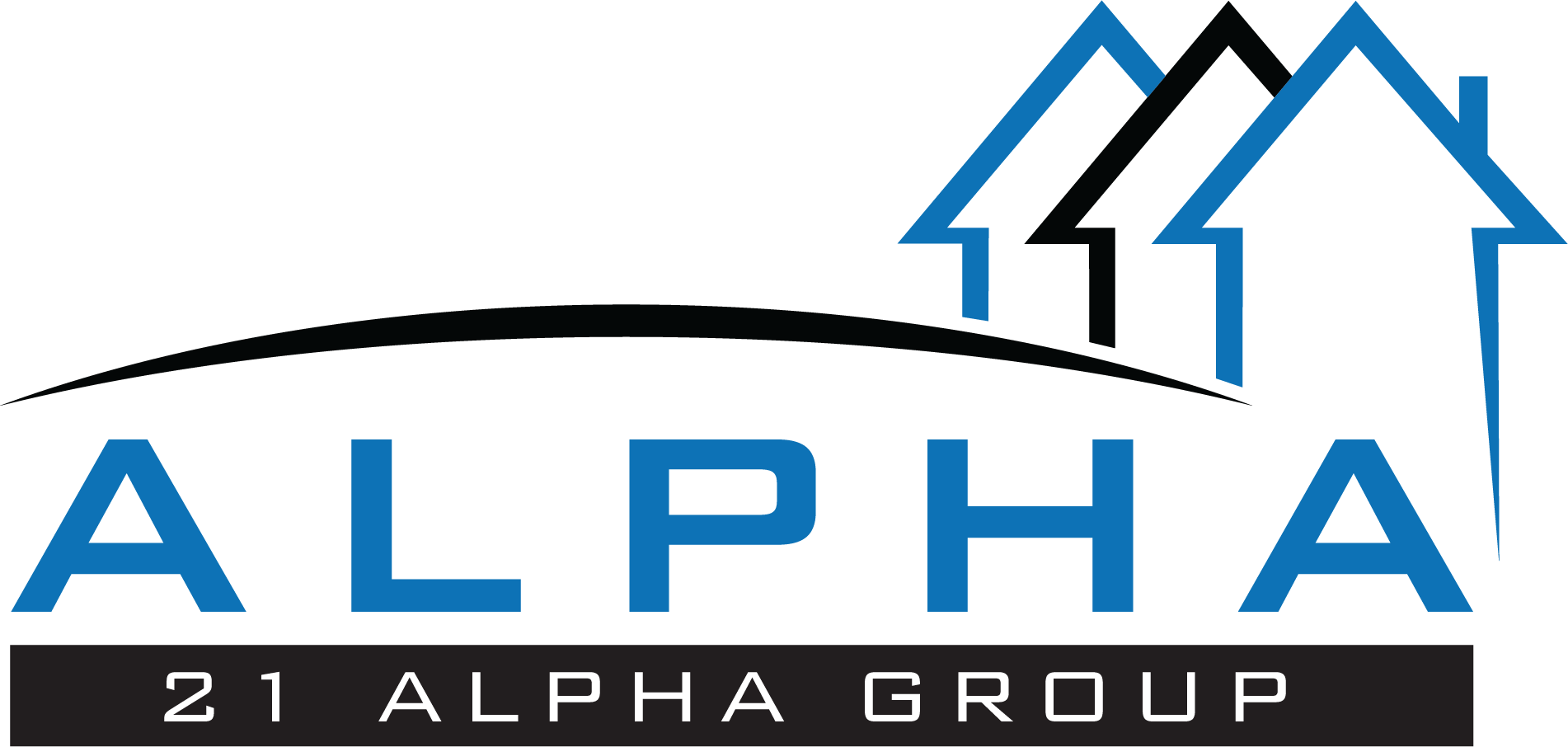 21 Alpha Group logo